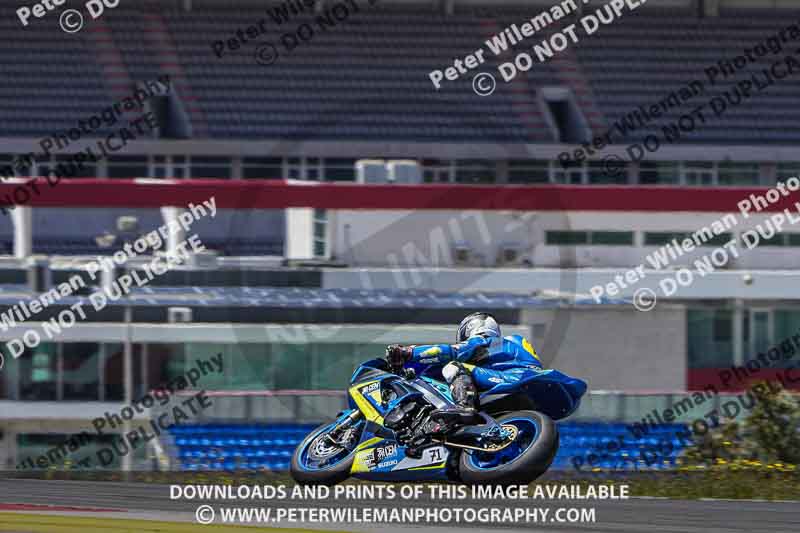 motorbikes;no limits;peter wileman photography;portimao;portugal;trackday digital images
